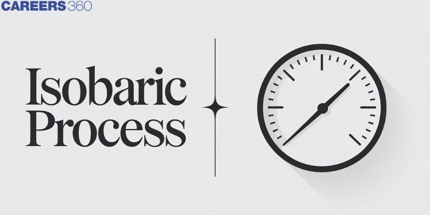 Isobaric Process